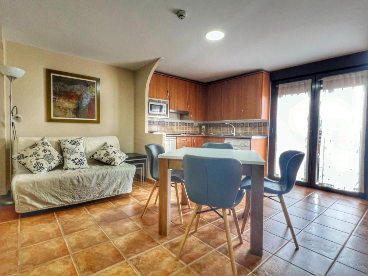 Hostal La Colmena Vicolozano Bagian luar foto