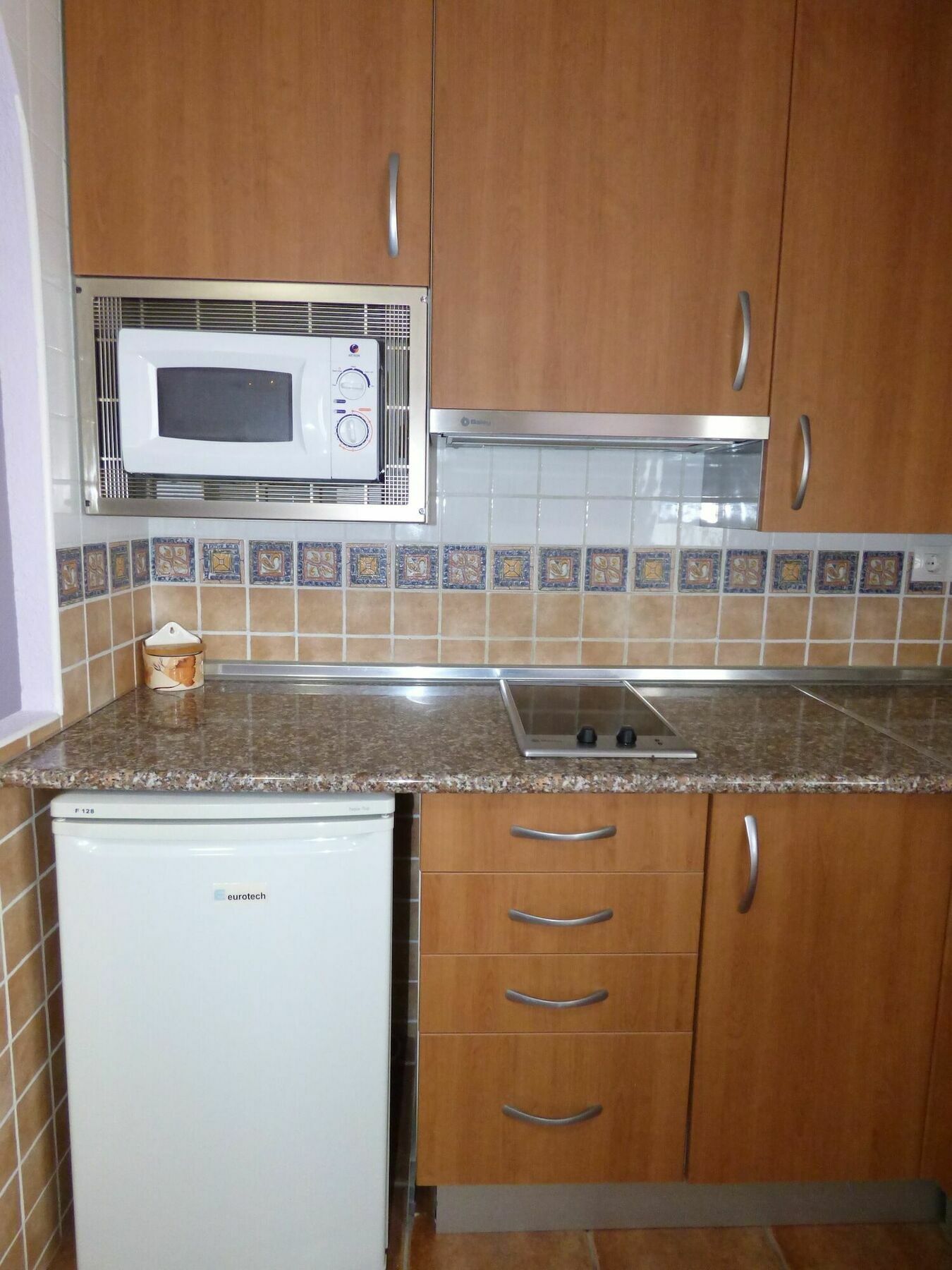 Hostal La Colmena Vicolozano Bagian luar foto