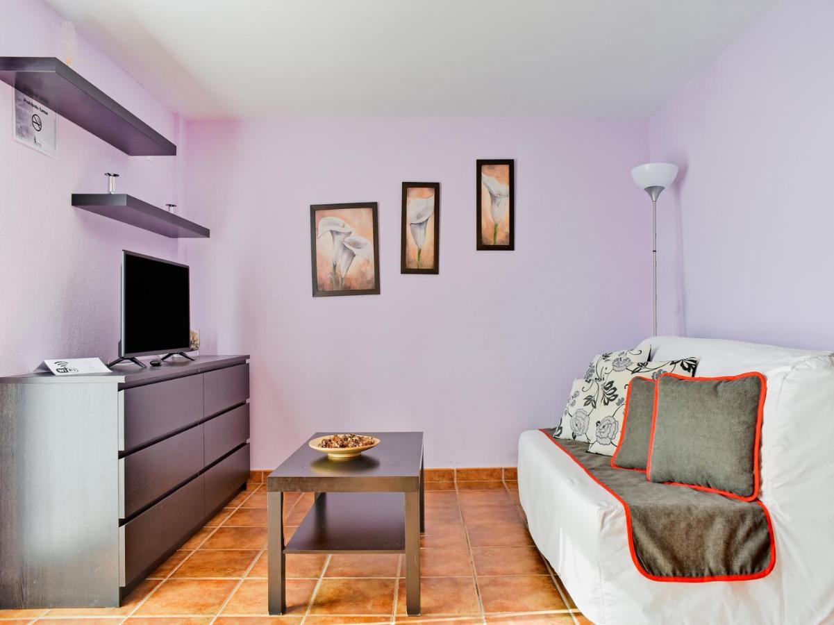 Hostal La Colmena Vicolozano Bagian luar foto